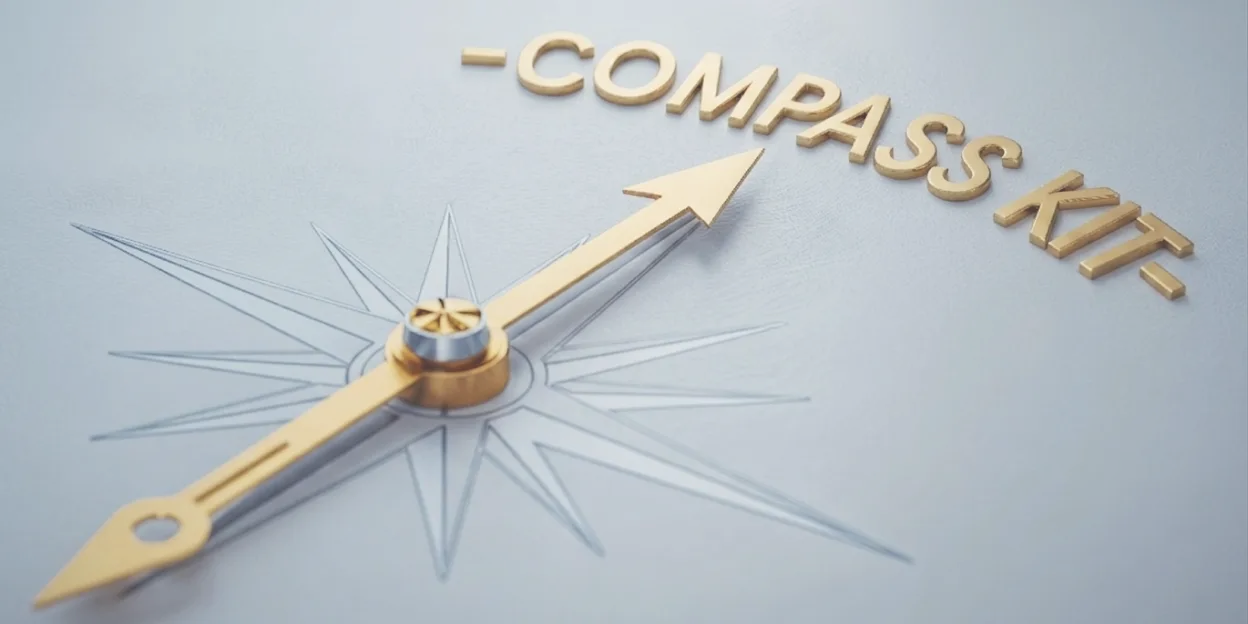 COMPASS KIT