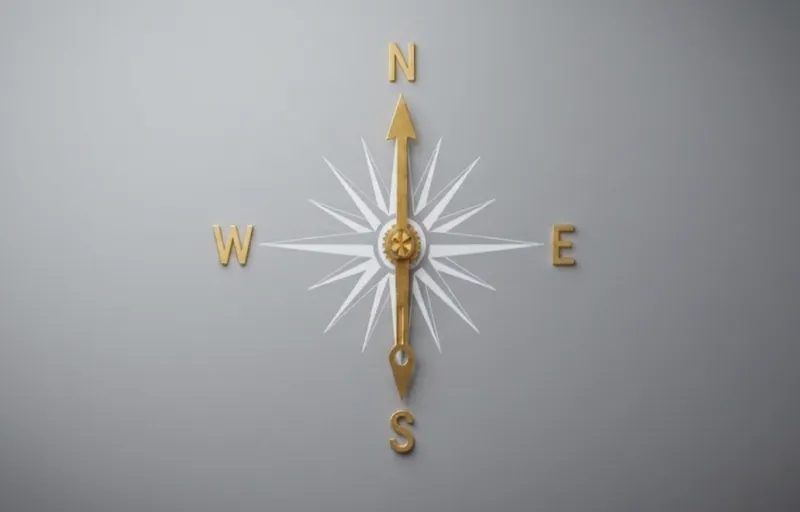 The 4 directions in the CHROMATOGRAPHY COMPASS represent 4 different separation modes