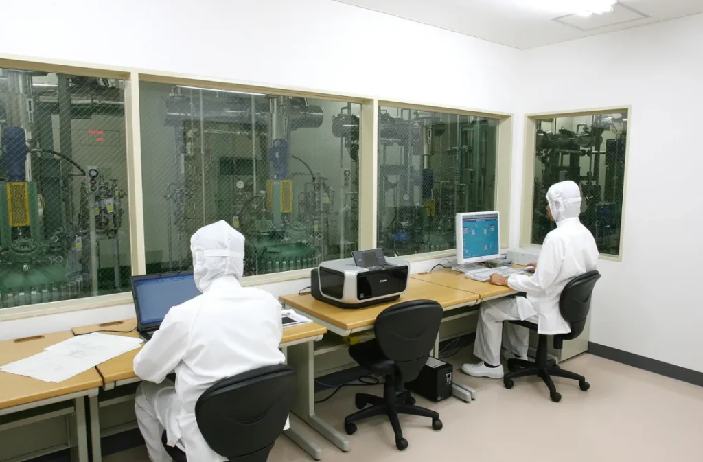 The Dysogel product line has obtained FDA Master File (DMF) registration