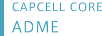 CAPCELL CORE ADME