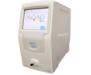Aerosol-based detector NQAD