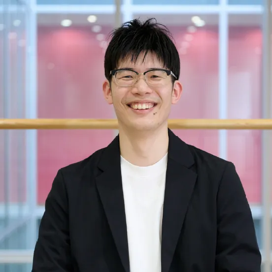 S.Mさんのプロフィール画像準備中